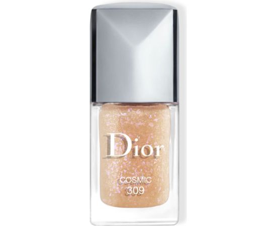Christian Dior Vernis Gel-Effect Nail Polish 309 Cosmic 10ml Nagu lakas