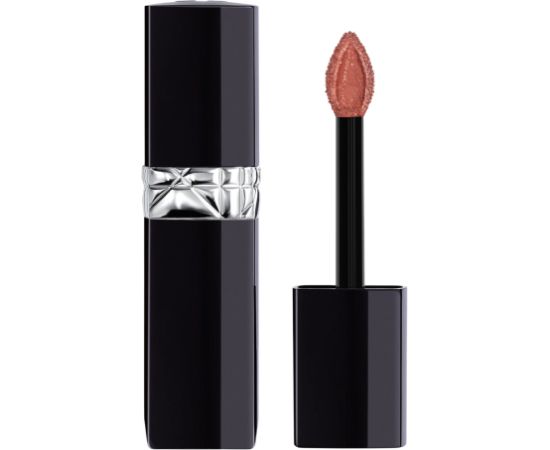 Christian Dior Forever Dimethicone Transfer-Proof Liquid Lipstick 200 Dream 6ml Lūpu krāsas, spīdumi, balzāmi