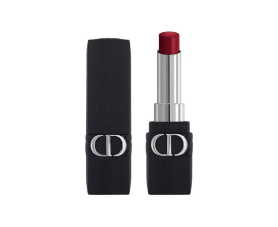Christian Dior Dior Rouge Jojoba Cream Lipstick 879 Passionate 3.2 g Lūpu krāsas, spīdumi, balzāmi