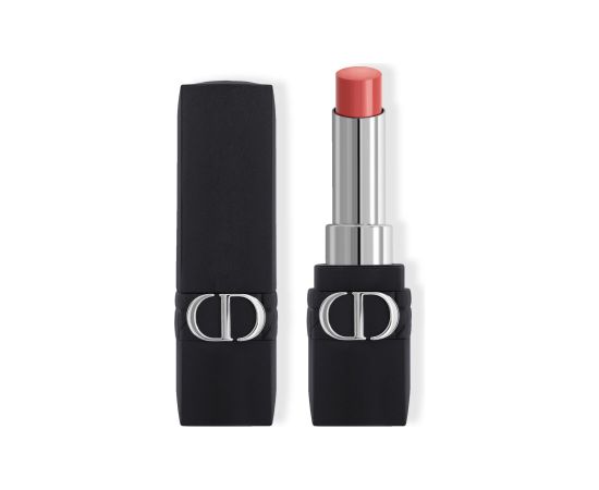 Christian Dior Dior Rouge Jojoba Cream Lipstick 458 Forever Paris 3.2 g Lūpu krāsas, spīdumi, balzāmi