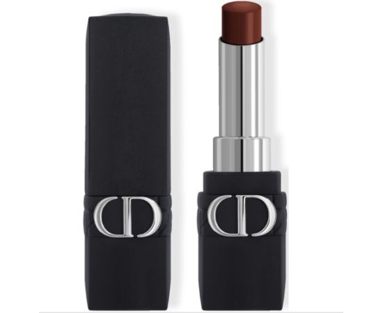 Christian Dior Dior Rouge Jojoba Cream Lipstick 400 Nude Line 3.2 g Lūpu krāsas, spīdumi, balzāmi