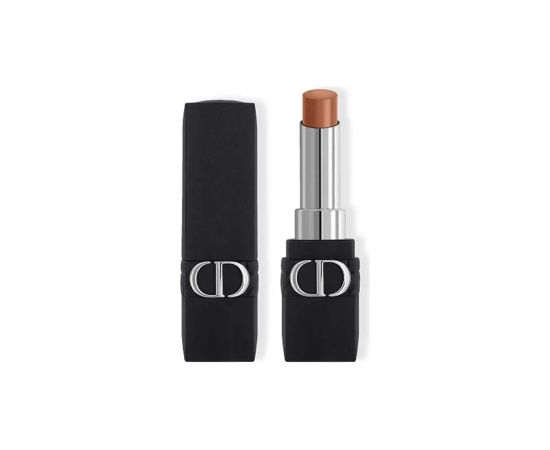 Christian Dior Dior Rouge Jojoba Cream Lipstick 210 Forever Naturelle 3.2 g Lūpu krāsas, spīdumi, balzāmi