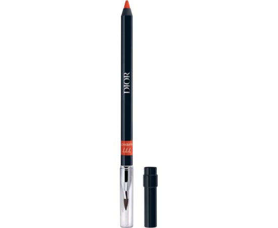 Christian Dior Dior Lip Liner 777 Fahrenheit 1.2 g Lūpu krāsas, spīdumi, balzāmi