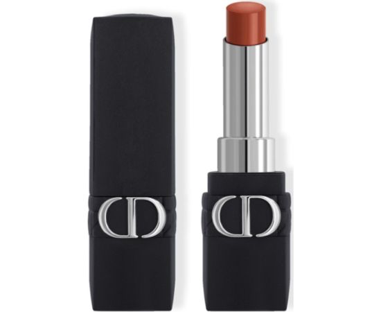 Christian Dior Dior Forever Transfer-Proof Cream Lipstick 518 Forever Confident 3.2 g Lūpu krāsas, spīdumi, balzāmi