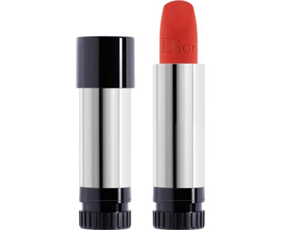 Christian Dior Couture Colour Matte Lip Balm 999 Terra Bella Refill 3.5 g Помады, блески, бальзамы