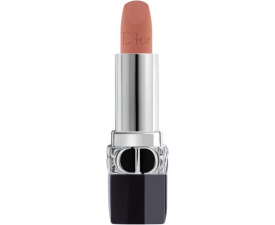 Christian Dior Couture Colour Matte Lip Balm 200 Terra Bella 3.5 g Lūpu krāsas, spīdumi, balzāmi