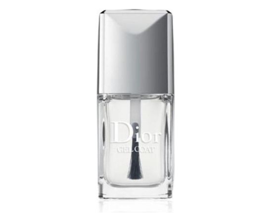 Christian Dior Dior Top Coat Nail Polish 10ml Nagu lakas