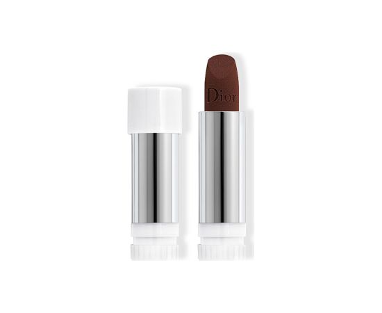 Christian Dior Couture Colour Velvet Cream Lipstick Brown Refill 3.5 g Lūpu krāsas, spīdumi, balzāmi