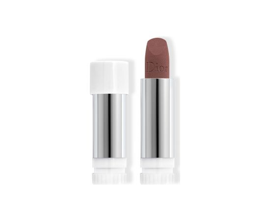 Christian Dior Couture Colour Velvet Cream Lipstick 300 Nude Style Refill 3.5 g Помады, блески, бальзамы