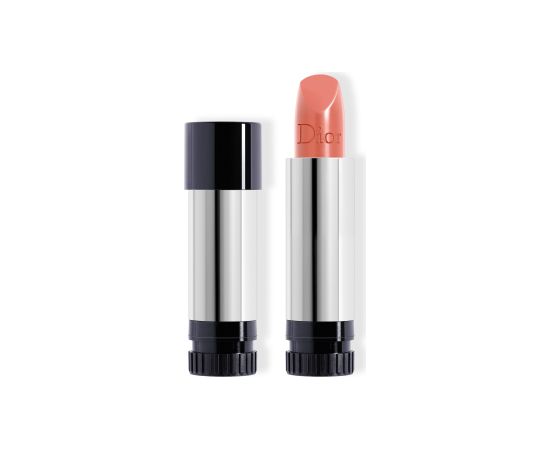 Christian Dior Couture Colour Satin Finish Cream Lipstick 525 Cherie Refill 3.5 g Lūpu krāsas, spīdumi, balzāmi