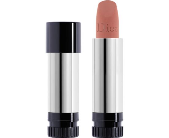 Christian Dior Couture Colour Matte Lip Balm 100 Nude Look Refill 3.5 g Помады, блески, бальзамы