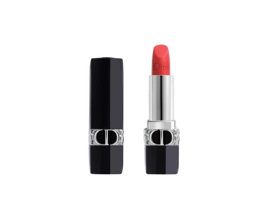 Christian Dior Couture Colour Matte Cream Lipstick 771 Radiant 3.5ml Lūpu krāsas, spīdumi, balzāmi