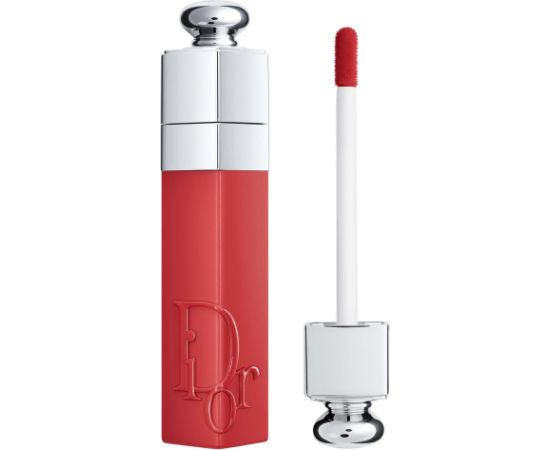 Christian Dior Addict Tinted Liquid Lipstick Nr. 651 Natural Rose 5ml Lūpu krāsas, spīdumi, balzāmi