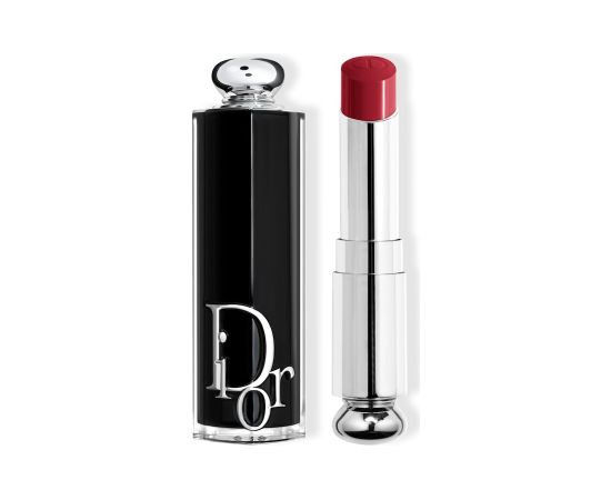 Christian Dior Addict Shine Cream Lipstick Red Heart Refillable 3.2 g Помады, блески, бальзамы
