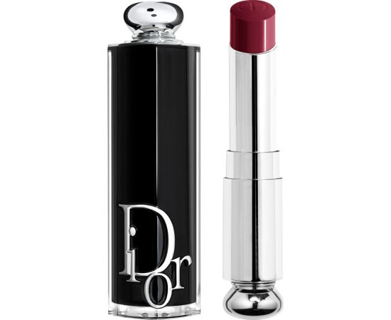 Christian Dior Addict Shine Cream Lipstick 980 Dior Tarot Refillable 3.2 g Помады, блески, бальзамы