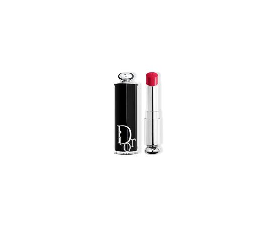 Christian Dior Addict Shine Cream Lipstick 877 Pink Refillable 3.2 g Помады, блески, бальзамы