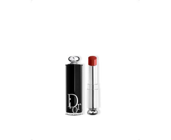 Christian Dior Addict Shine Cream Lipstick 845 Vinyl Red Refillable 3.2 g Помады, блески, бальзамы