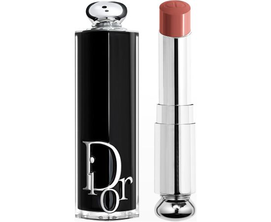 Christian Dior Addict Shine Cream Lipstick 718 Bandana Refillable 3.2 g Lūpu krāsas, spīdumi, balzāmi