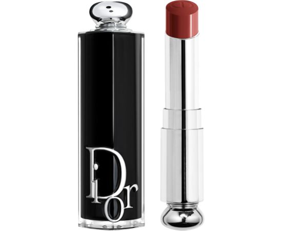 Christian Dior Addict Shine Cream Lipstick 720 Icone Refillable 3.2 g Lūpu krāsas, spīdumi, balzāmi