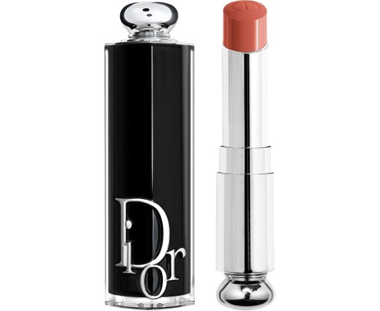 Christian Dior Addict Shine Cream Lipstick 561 Fauve Refillable 3.2 g Lūpu krāsas, spīdumi, balzāmi
