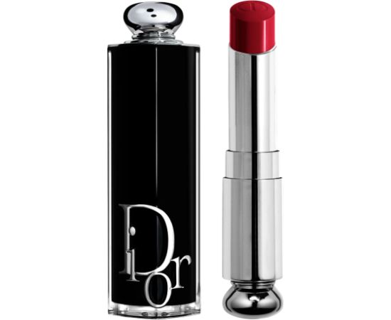 Christian Dior Addict Shine Cream Lipstick 481 Desir Refillable 3.2 g Lūpu krāsas, spīdumi, balzāmi