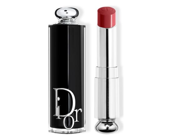 Christian Dior Addict Shine Cream Lipstick 463 Dior Ribbon Refillable 3.2 g Lūpu krāsas, spīdumi, balzāmi
