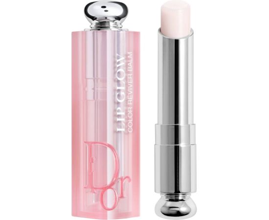 Christian Dior Addict Glow Lip Balm 058 Opal Pearl 3.2 g Lūpu krāsas, spīdumi, balzāmi