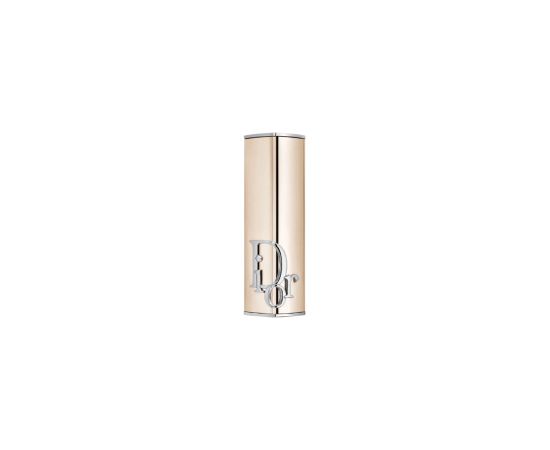 Christian Dior Addict Ecrin Couture Lipstick Metal Case Gold Lūpu krāsas, spīdumi, balzāmi