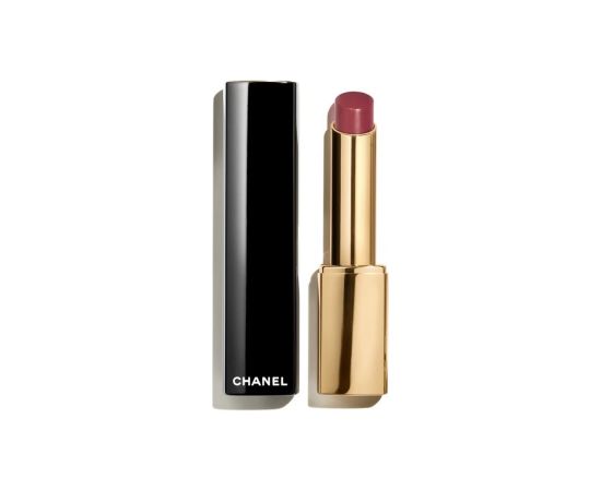 Chanel Allure L'Extrait Natural High-Pigment Cream Lipstick 824 Rose Invincible 2 g Lūpu krāsas, spīdumi, balzāmi
