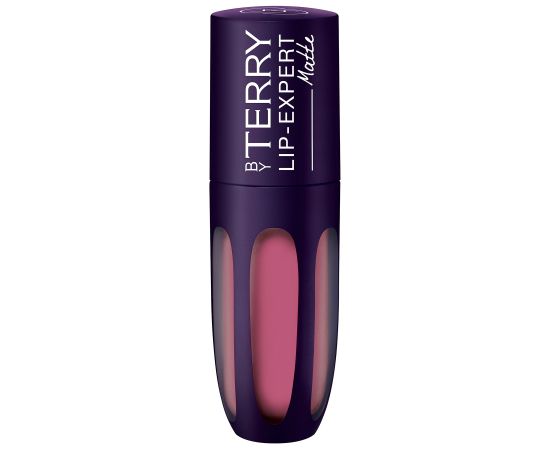 By Terry Lip-Expert Matte Liquid Lipstick 3 Rosy Kiss 4ml Помады, блески, бальзамы