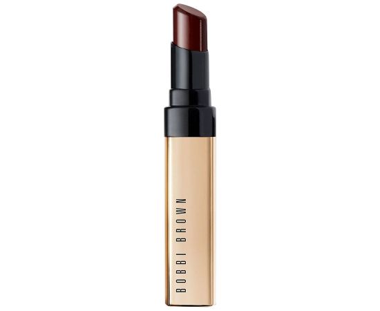 Bobbi Brown Luxe Shine Hyaluronic Acid Shine Cream Lipstick Night Spell 3.8 g Lūpu krāsas, spīdumi, balzāmi