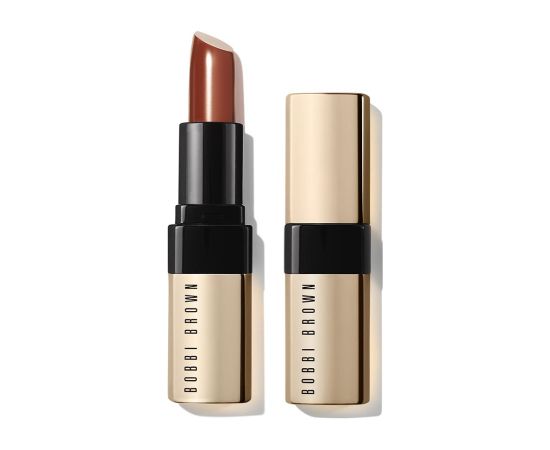 Bobbi Brown Luxe Hydrating Cream Lipstick Afternoon Tea 3.8 g Помады, блески, бальзамы