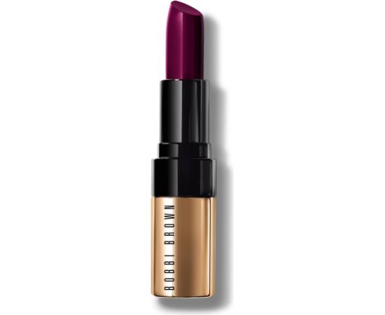Bobbi Brown Luxe Hydrating Cream Lipstick 15 Bright Berry 3.8 g Lūpu krāsas, spīdumi, balzāmi