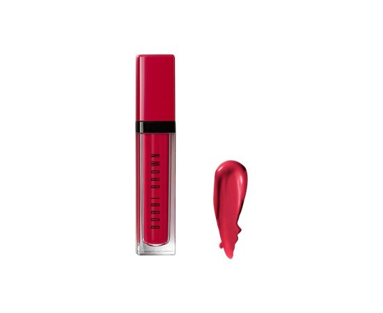Bobbi Brown Crushed Liquid Lipstick Cherry Crush 3.4 g Lūpu krāsas, spīdumi, balzāmi