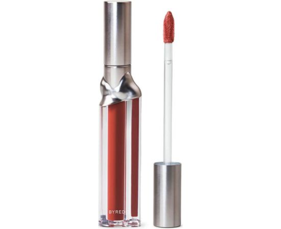 Byredo Vinyl Liquid Lipstick 222 Auburn 4ml Помады, блески, бальзамы
