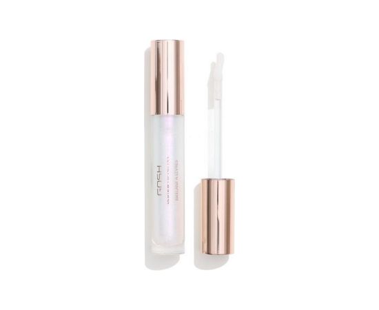 Gosh Peptide Shining Lip Gloss 001 Diamond 7ml Помады, блески, бальзамы