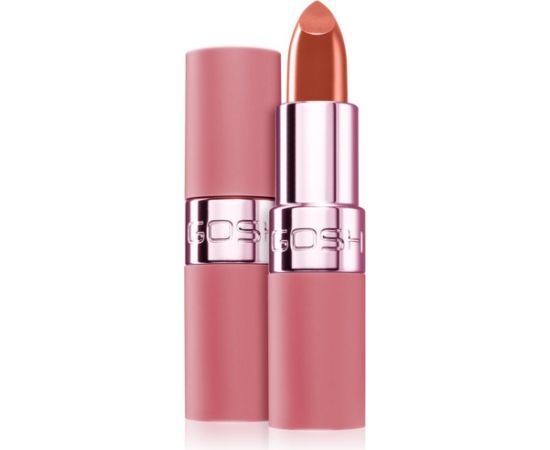Gosh Luxury Rose Lips Cream Cream Lipstick 003 Adore 3.5 g Lūpu krāsas, spīdumi, balzāmi