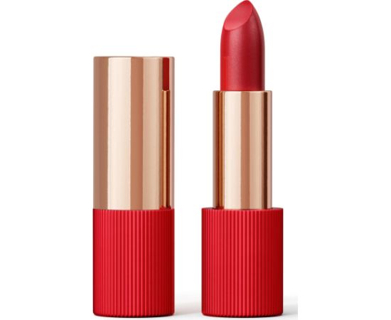 La Perla Satin Lip Balm Cream Lipstick 201 Bitten Lips 3.5 g Помады, блески, бальзамы