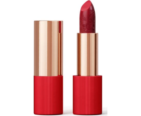 La Perla Matte Silk Matte Cream Lipstick 106 Venetian Red 3.5 g Lūpu krāsas, spīdumi, balzāmi