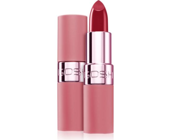 Gosh Luxury Rose Lips Cream Lipstick 05 Seduce 3.5 g Помады, блески, бальзамы
