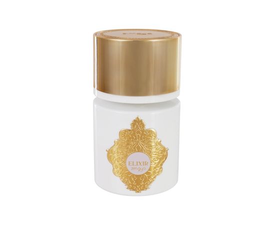 Zimaya Elixir White Eau De Parfum For Women 100ml Smaržas - NESAKĀRTOTS