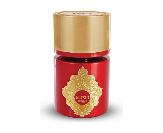 Zimaya Elixir Red Eau De Parfum For Women 100ml Smaržas - NESAKĀRTOTS