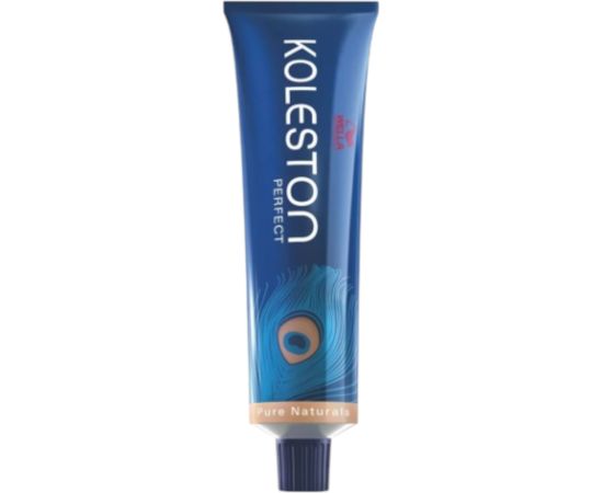 Wella Professionals Koleston Perfect Me+ Permanent Hair Dye 10/31  60ml Matu kopšana