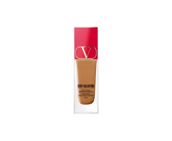 Valentino Very Valentino Liquid Foundation DR2 SPF 25 25ml Dekoratīvā kosmētika