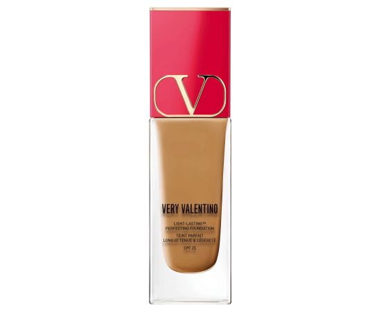 Valentino Very Valentino Liquid Foundation DA1 SPF 25 25ml Dekoratīvā kosmētika
