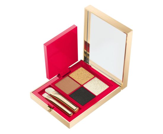 Valentino Color-Flip Eyeshadow Palette 01 Refill 8 Shades 17.6 g Dekoratīvā kosmētika