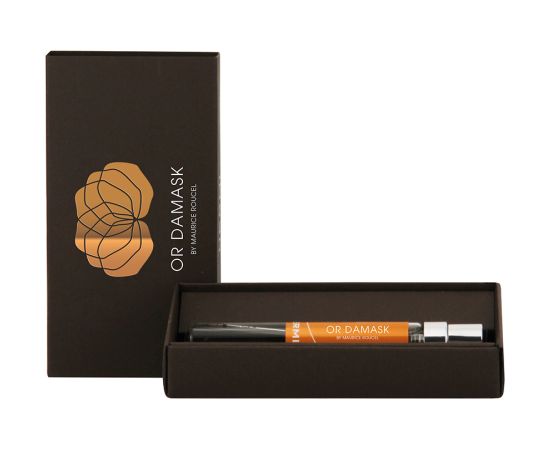 Uermi OR DAMASK Eau De Parfum For Women 8.5ml Духи и косметика