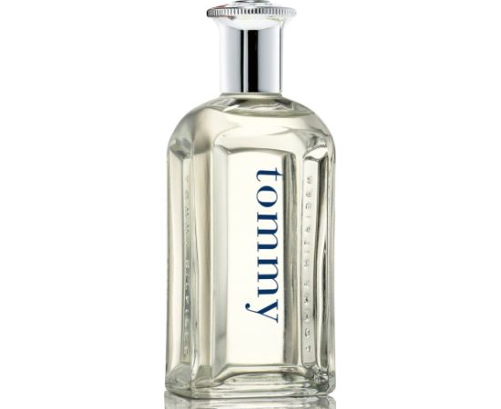 Tommy Hilfiger Tommy Eau De Toilette For Men 50ml Духи и косметика