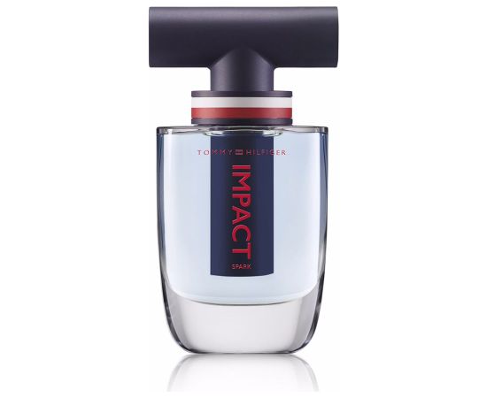 Tommy Hilfiger Impact Spark Eau De Toilette For Men 50ml Духи и косметика
