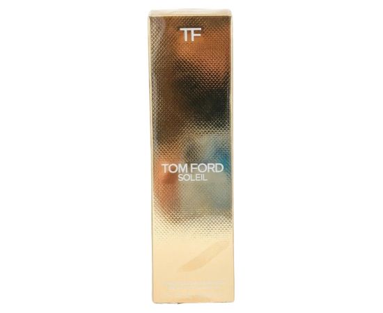 Tom Ford Soleil Liquid Foundation 9.5 Warm Almond SPF 30 30ml Dekoratīvā kosmētika